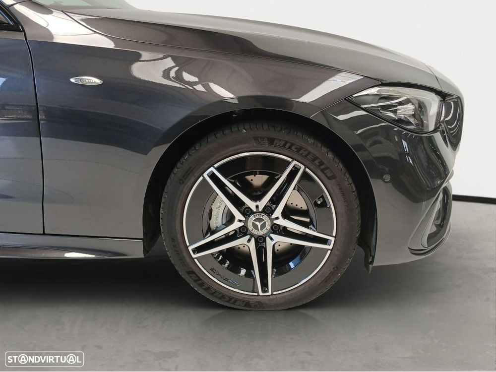 Mercedes-Benz C 300 - 6