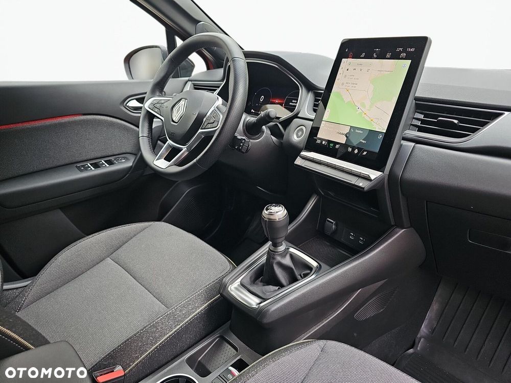 Renault Captur - 26