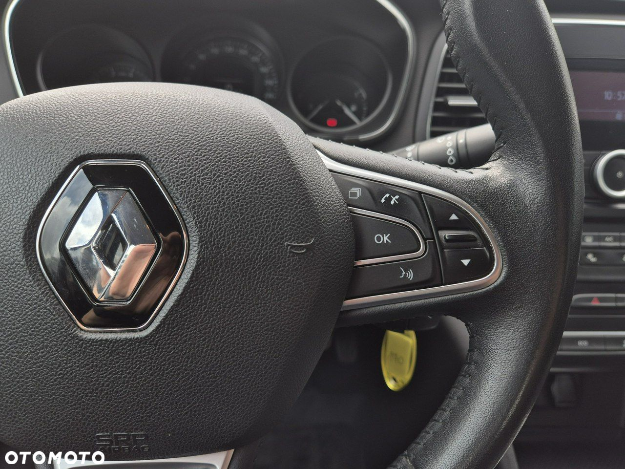 Renault Megane - 22