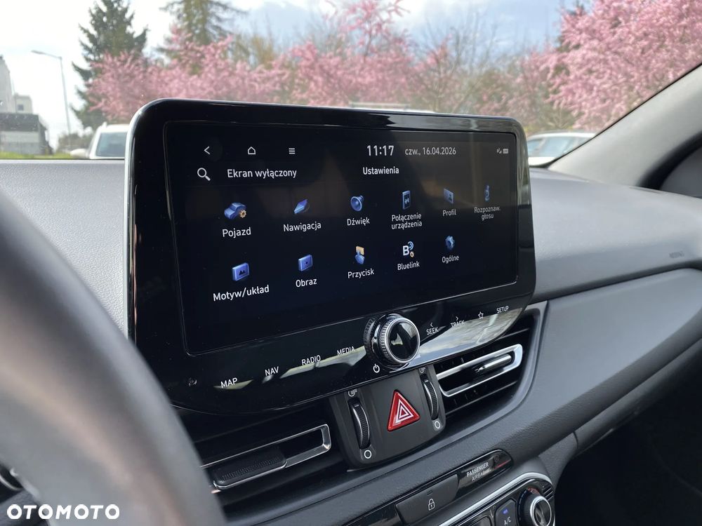 Hyundai i30 1.5 T-GDI 48V Smart DCT - 23