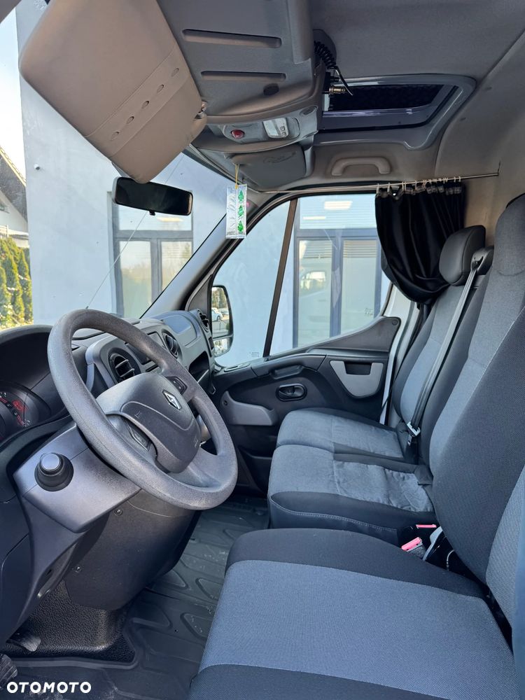 Renault Master - 8