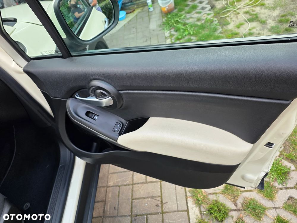 Fiat 500X 1.6 MultiJet II Cross DCT - 7