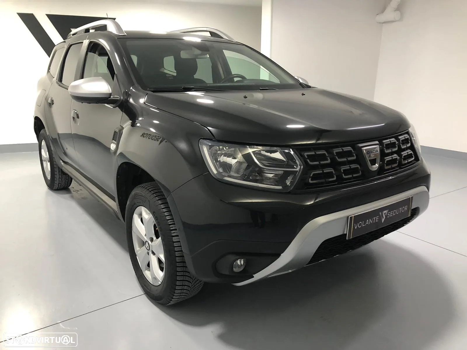 Dacia Duster TCe 125 4WD Prestige - 4