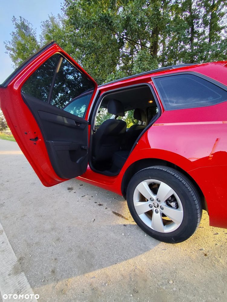 Skoda Fabia 1.0 TSI Style - 7