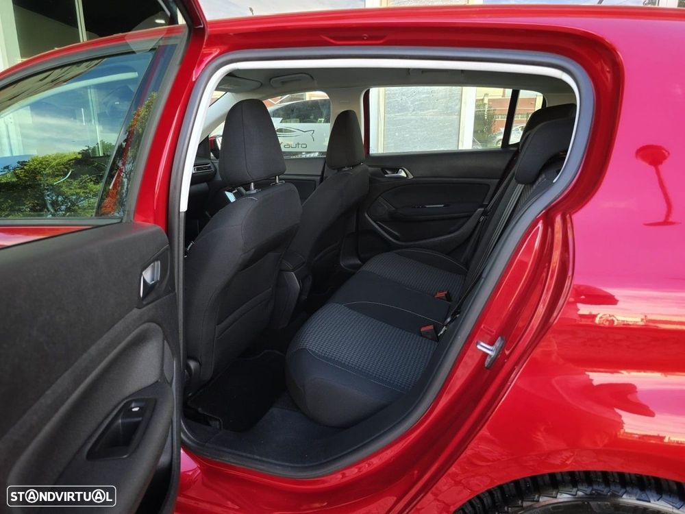 Peugeot 308 1.2 PureTech Active J17 - 13