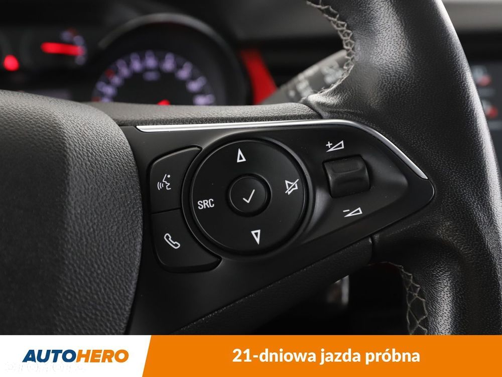 Opel Crossland X - 29