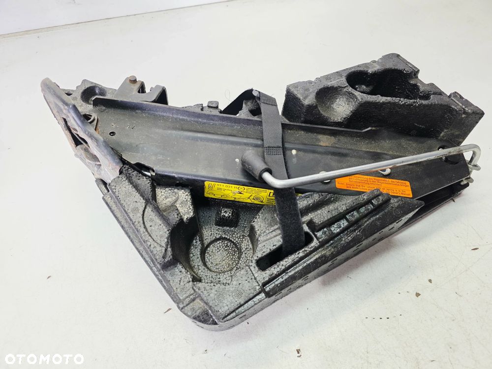 LEWAREK PODNOŚNIK WINDA AUDI Q7 4L 7L0011031H 4L0012112C - 3