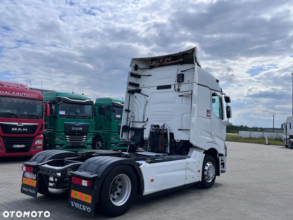 Renault T460 - 4