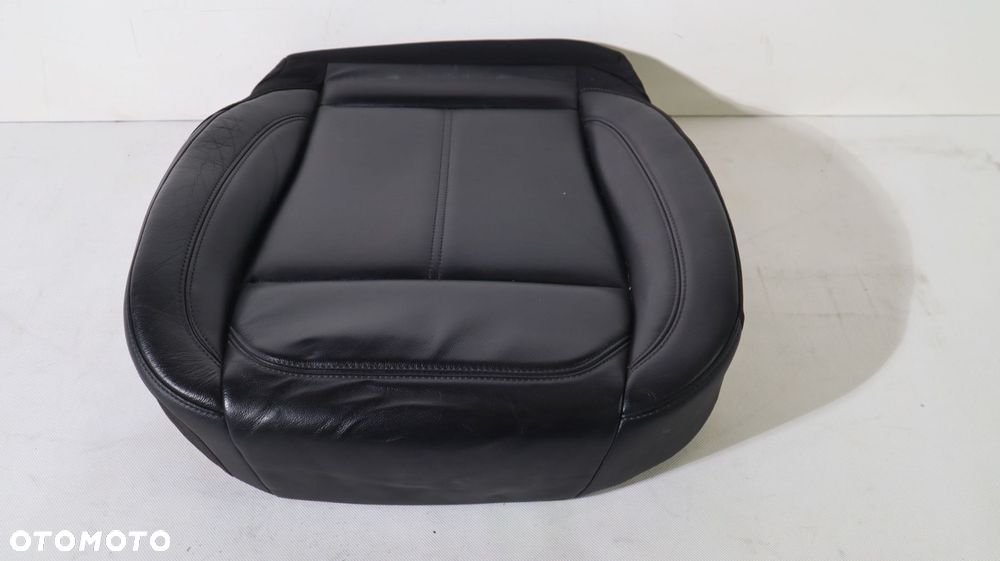 ALFA ROMEO STELVIO TAPICERKA SIEDZISKO FOTELA PRAWY PRZÓD - 2