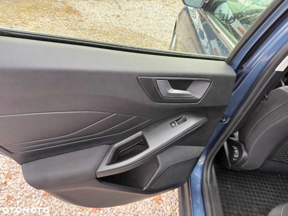 Ford Focus 1.5 EcoBlue Trend Edition - 31