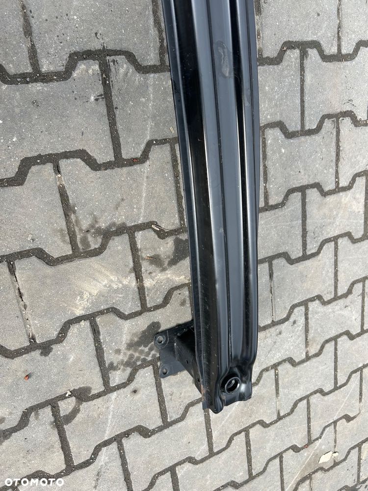 Volkswagen Golf VII Sportsvan belka pod zderzak tył - 3