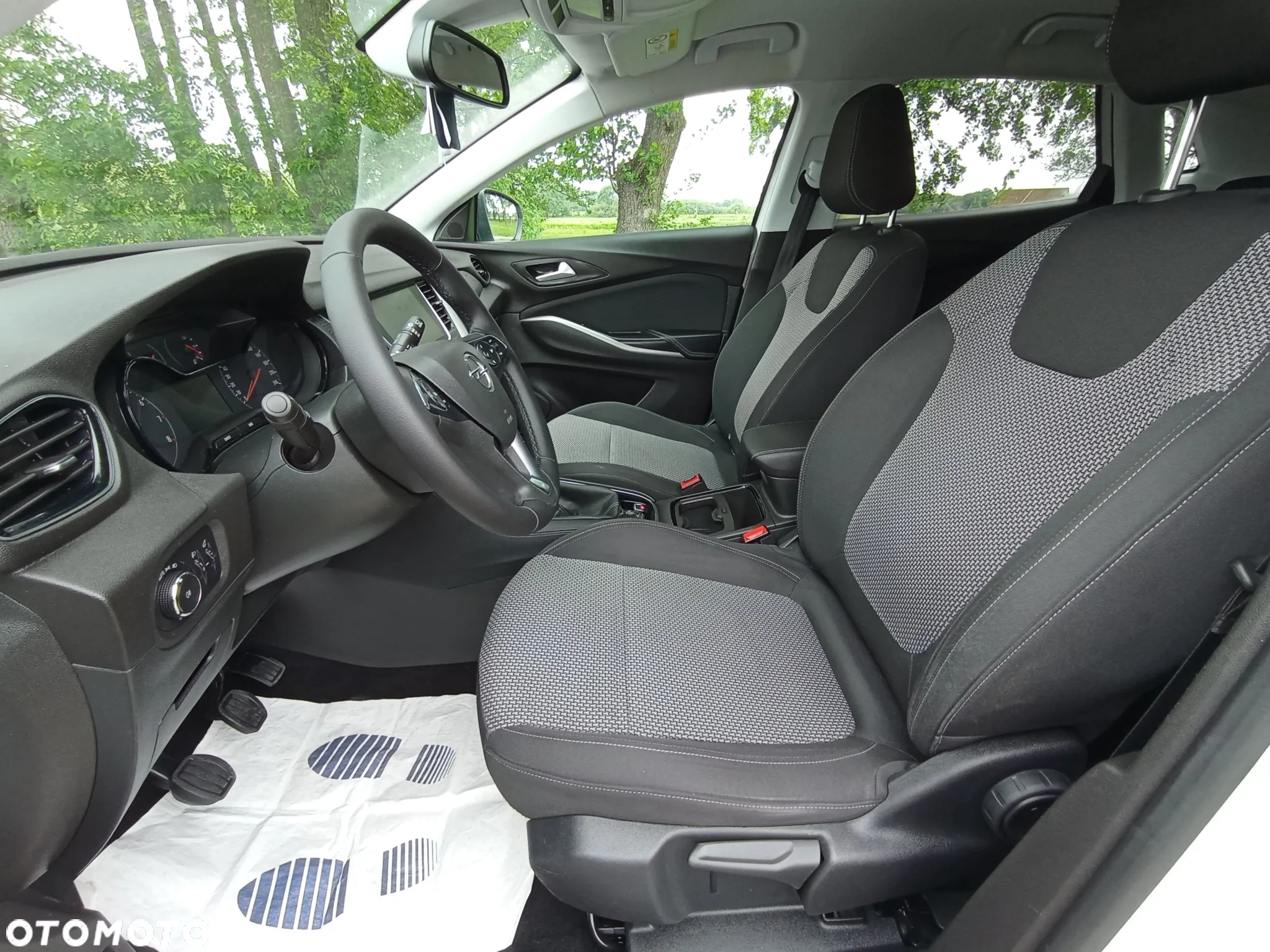 Opel Grandland X - 17