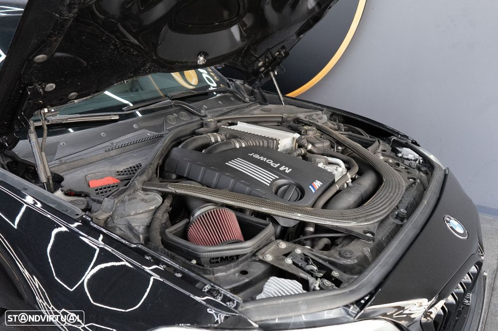 BMW 135 i Aut. - 56