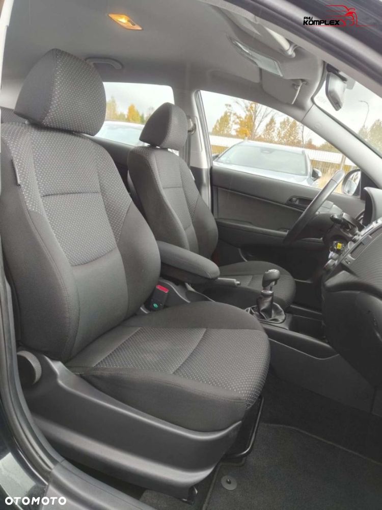 Hyundai i30 - 12