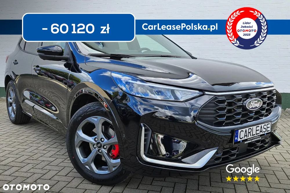Ford Kuga 2.5 Duratec FHEV ST-LINE X - 1