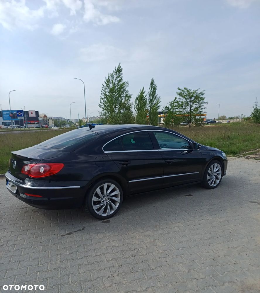 Volkswagen CC - 3