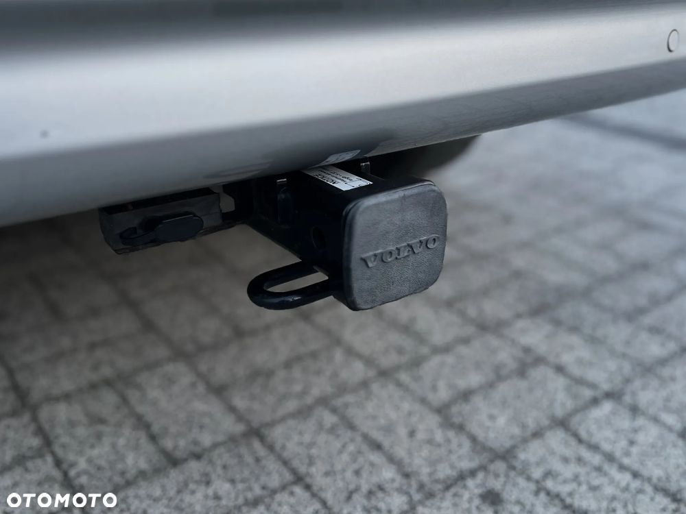 Volvo XC 70 - 11