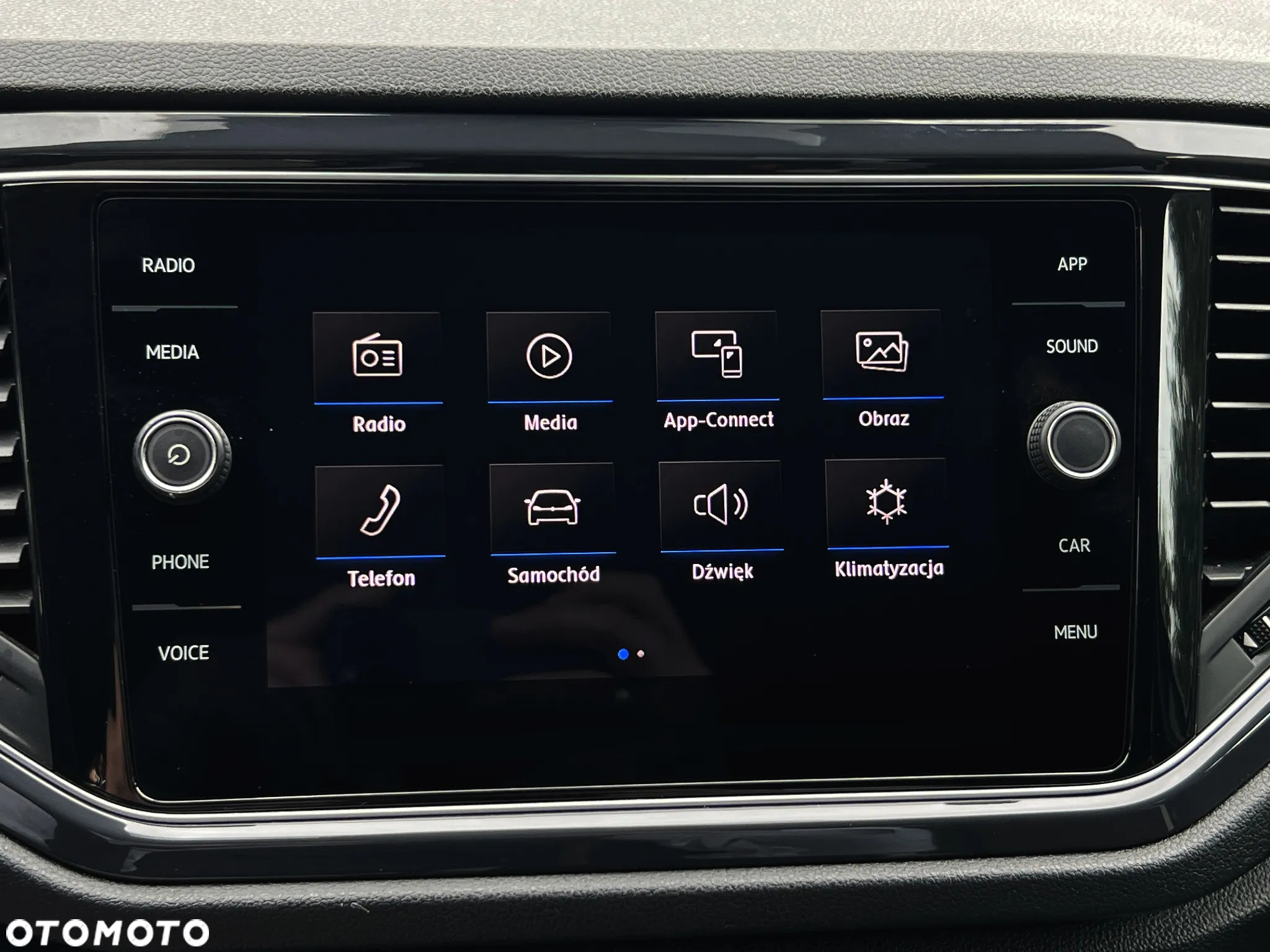 Volkswagen T-Roc 2.0 TSI 4Motion DSG Sport - 25