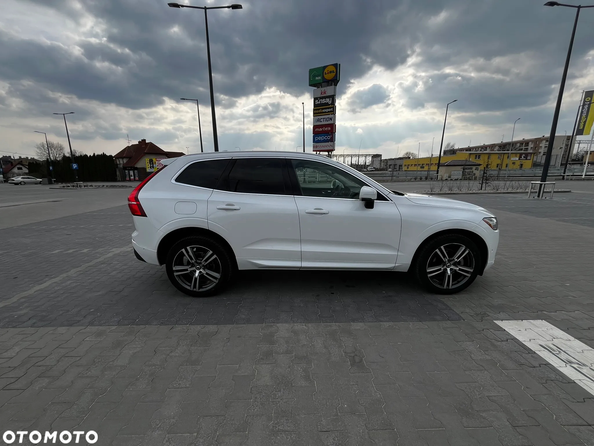 Volvo XC 60 - 7