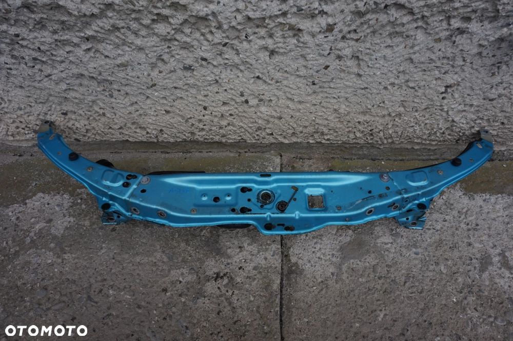 WZMOCNIENIE PAS PRZEDNI ASTRA H III - 1