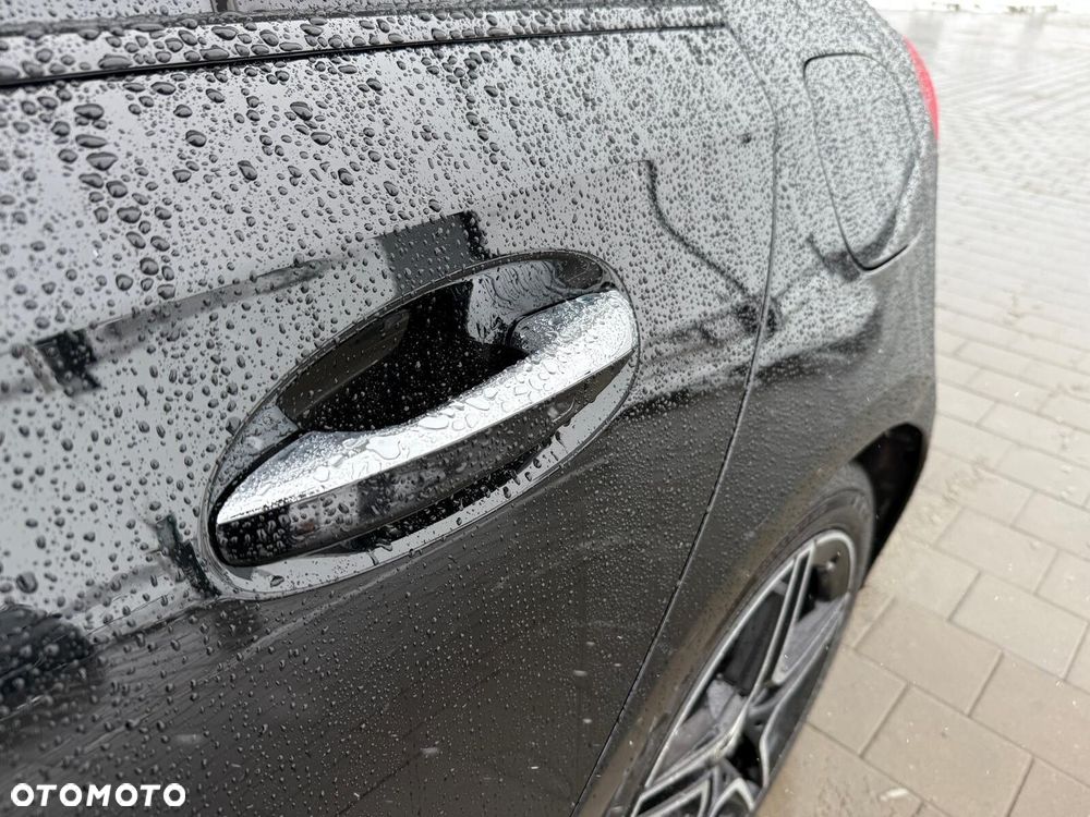 Mercedes-Benz Klasa A - 15