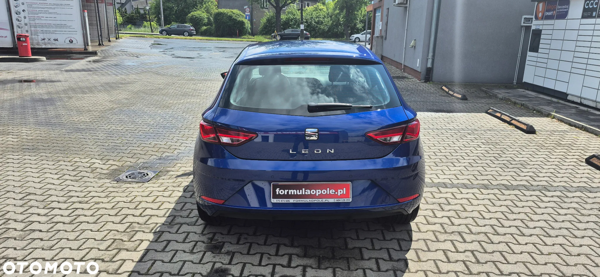 Seat Leon - 6
