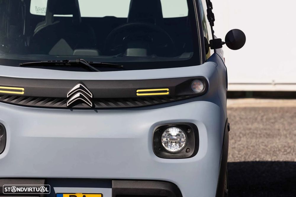 Citroën Ami Tonic - 8