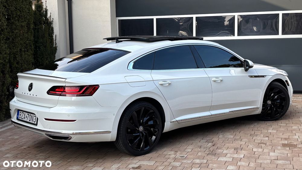 Volkswagen Arteon - 39