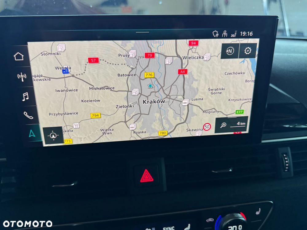 Audi A4 Limousine 45 TFSI quattro S tronic S line - 15