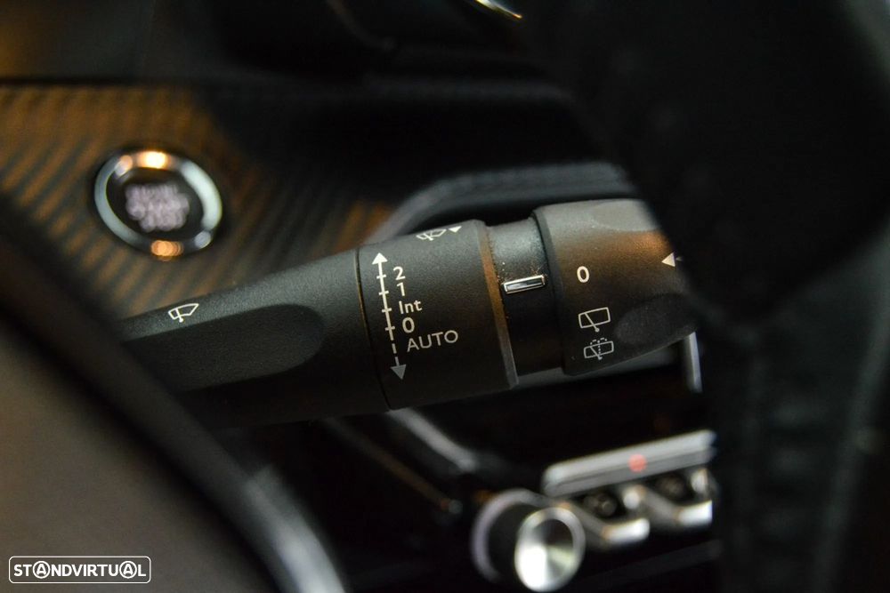 Peugeot e-208 50 kWh Allure Pack - 33