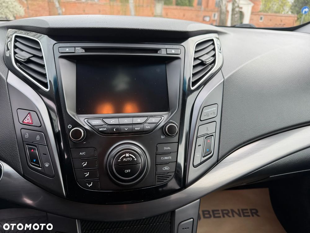 Hyundai i40 1.7 CRDi blue Style - 9