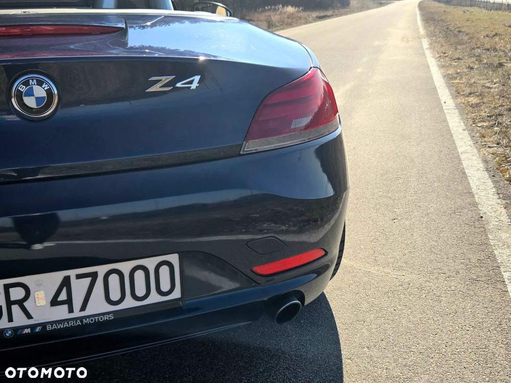 BMW Z4 - 19