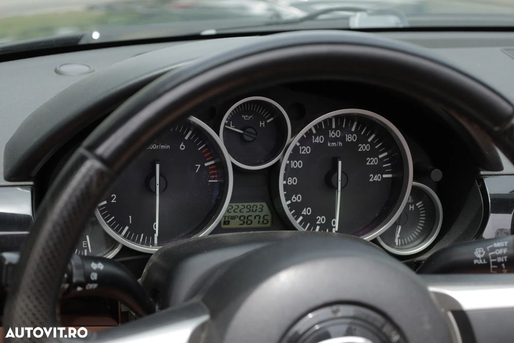 Mazda MX-5 1.8 MZR Energy - 23