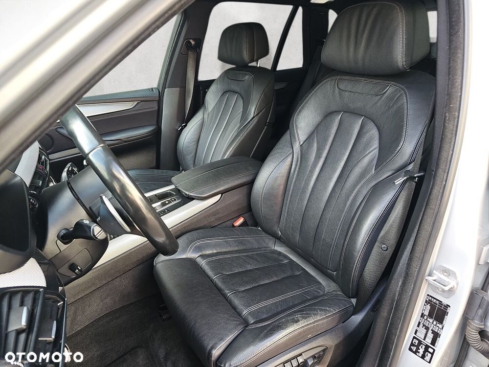 BMW X5 - 12