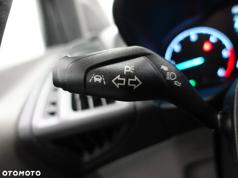 Ford Tourneo Connect 1.5 EcoBlue Start-Stop Active - 38