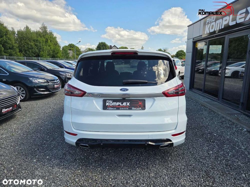 Ford S-Max - 6