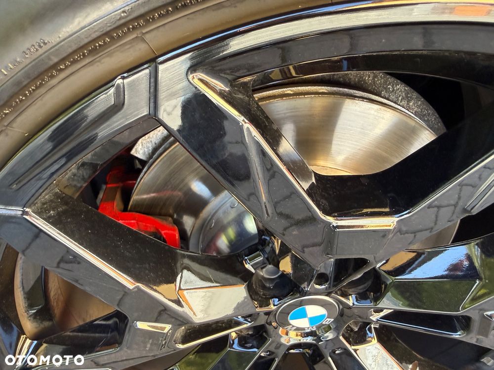 BMW Seria 3 320d xDrive M Sport Shadow sport - 34