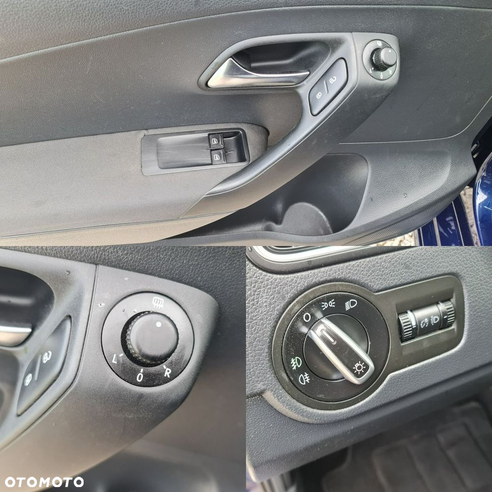 Volkswagen Polo - 12