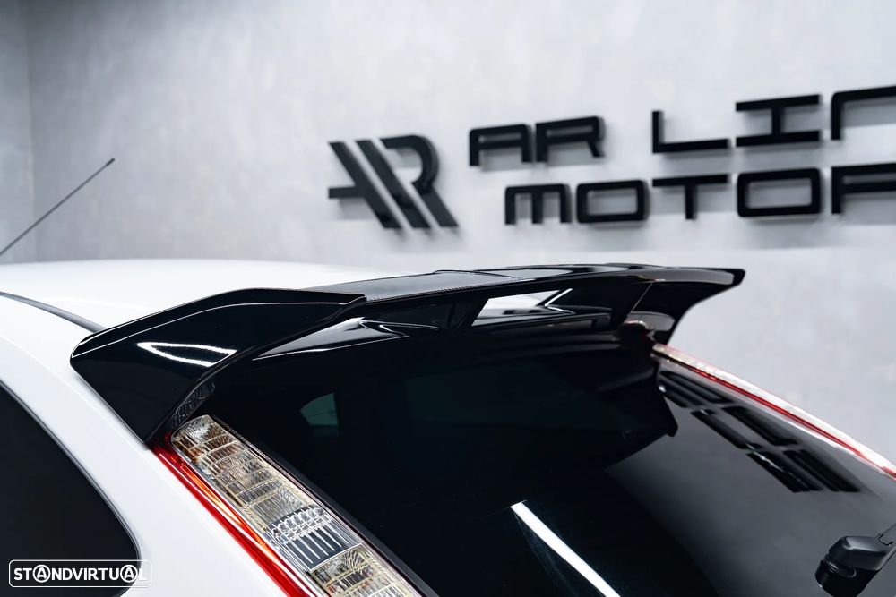 Ford Focus 2.5 RS - 15