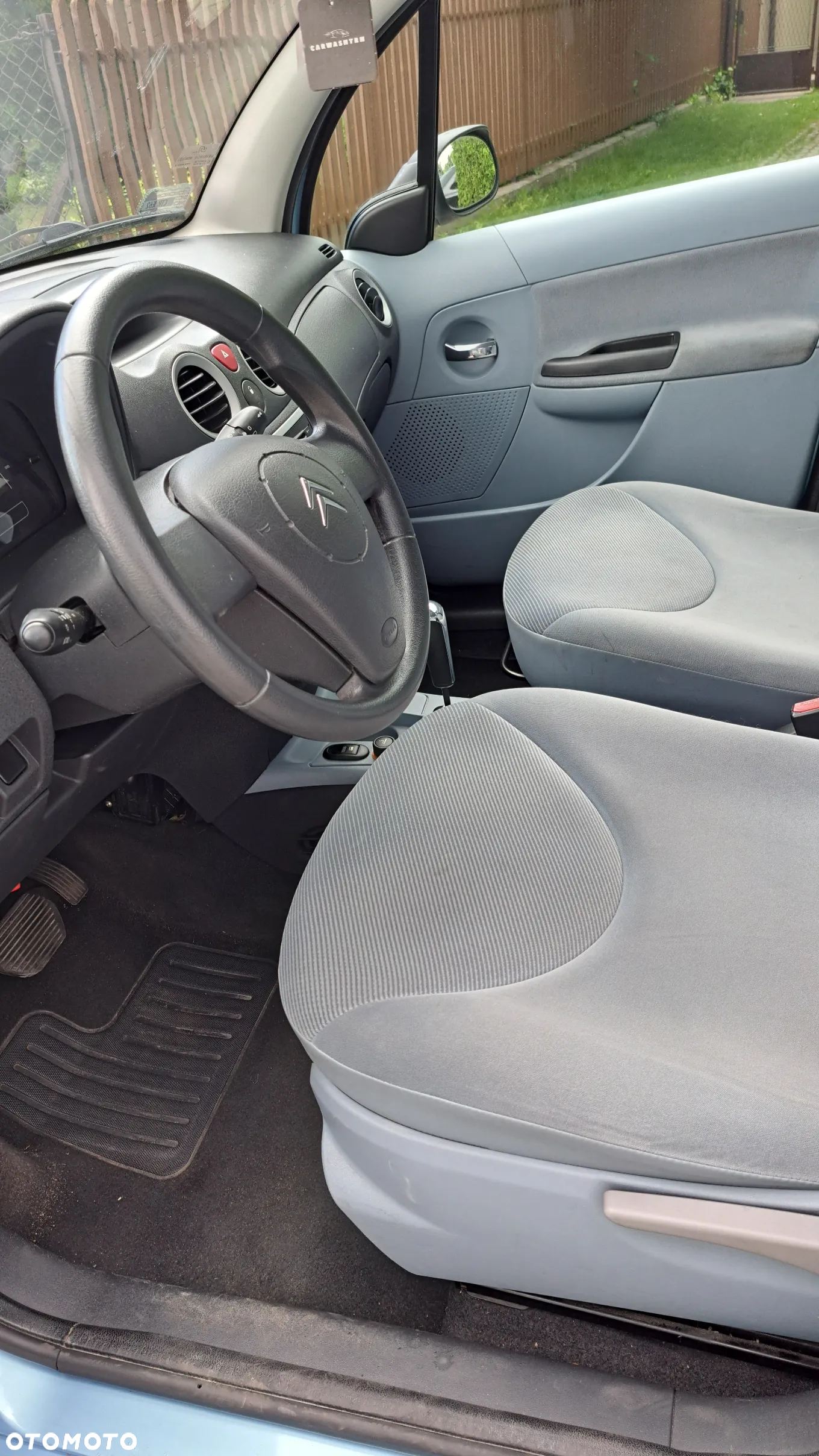 Citroën C3 1.6i 16V Exclusive MAP - 9