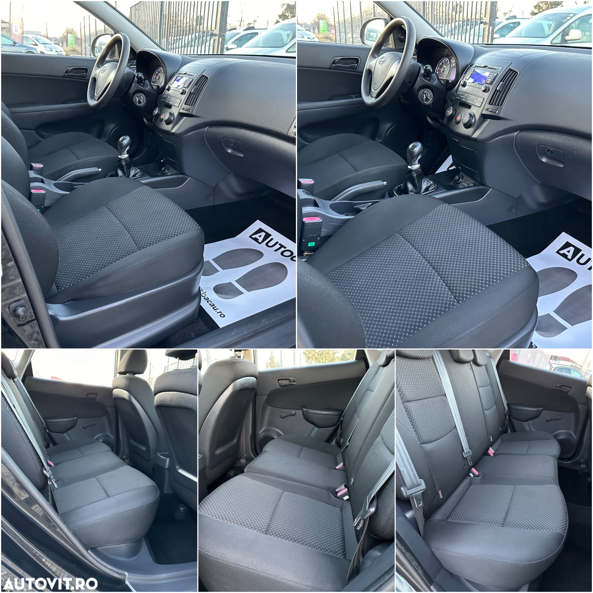 Hyundai i30 - 7