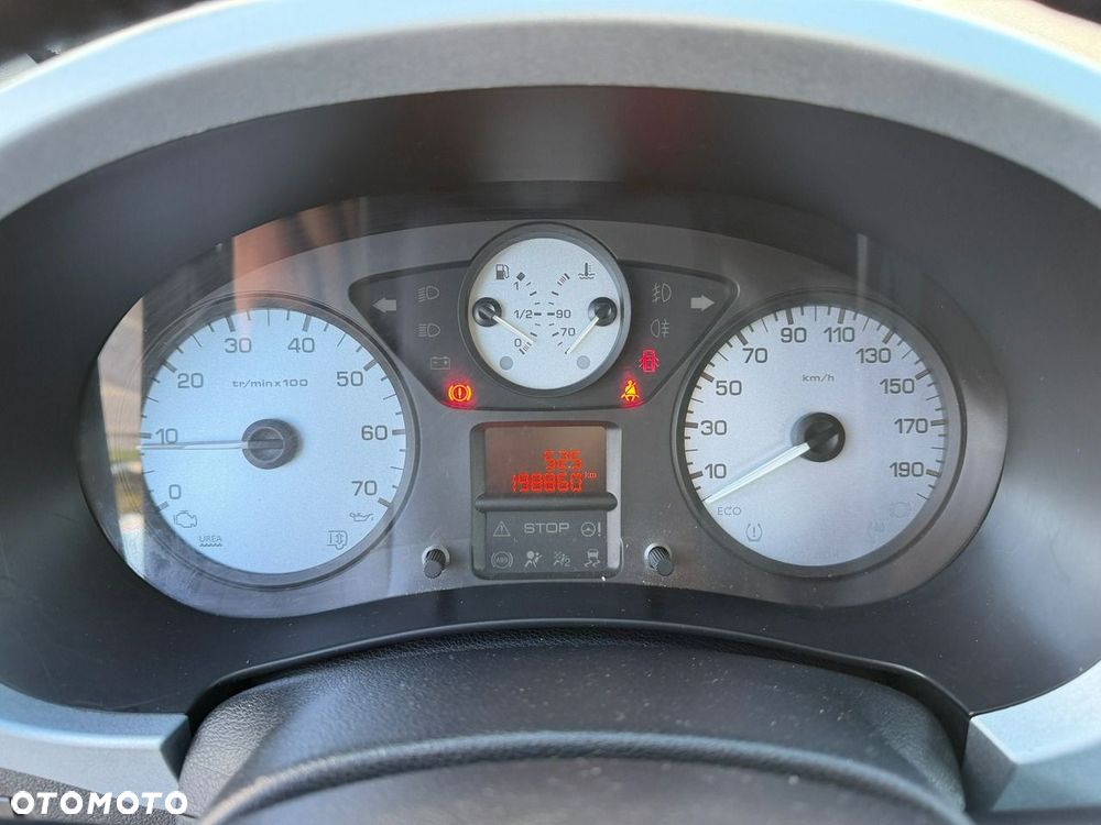 Citroën Berlingo - 23