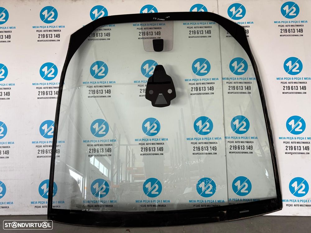 Parabrisas Citroen C4 Picasso de 2019 - 1