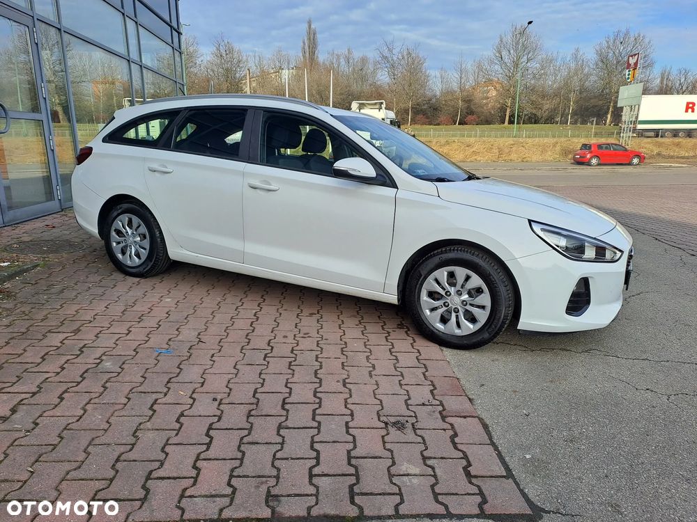 Hyundai i30 1.4 Style - 9