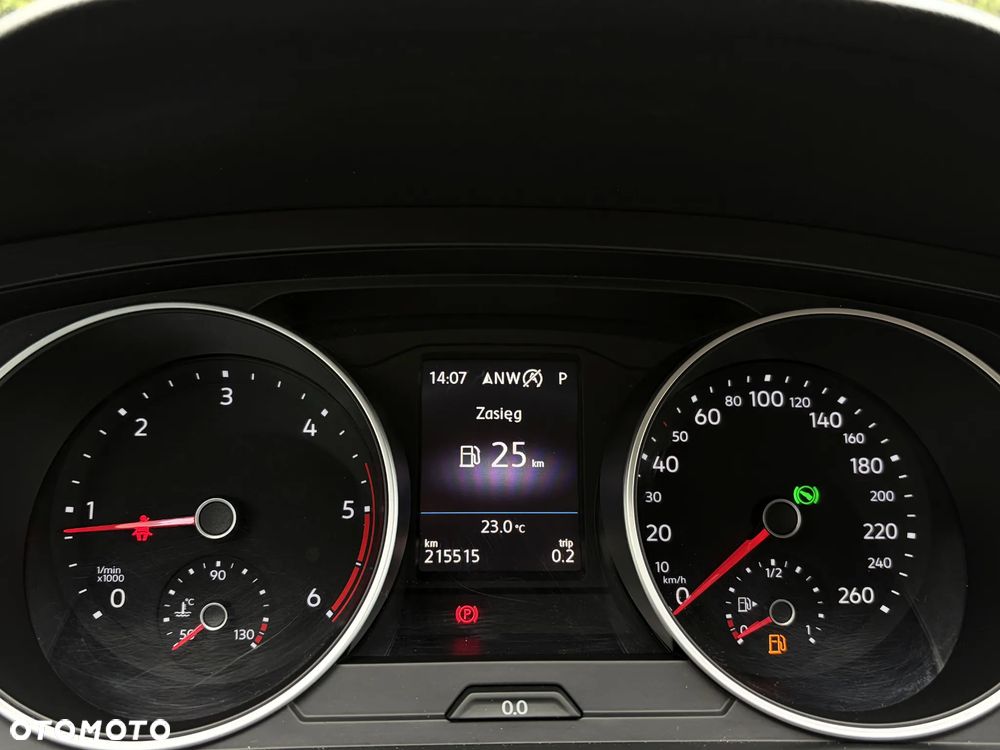 Volkswagen Tiguan 2.0 TDI BMT SCR 4Mot Highline DSG - 21