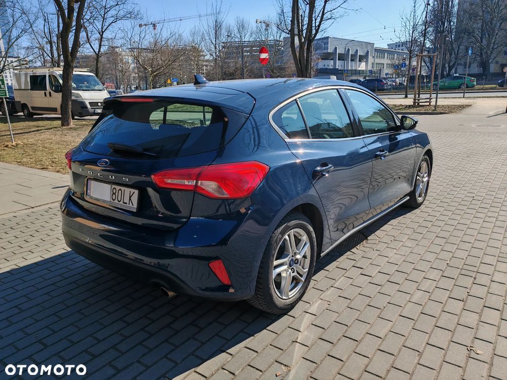 Ford Focus ver-1-5-ecoblue-trend-edition - 5