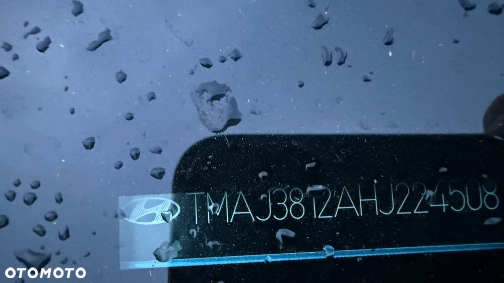 Hyundai Tucson 1.6 Turbo 2WD Navi - 20