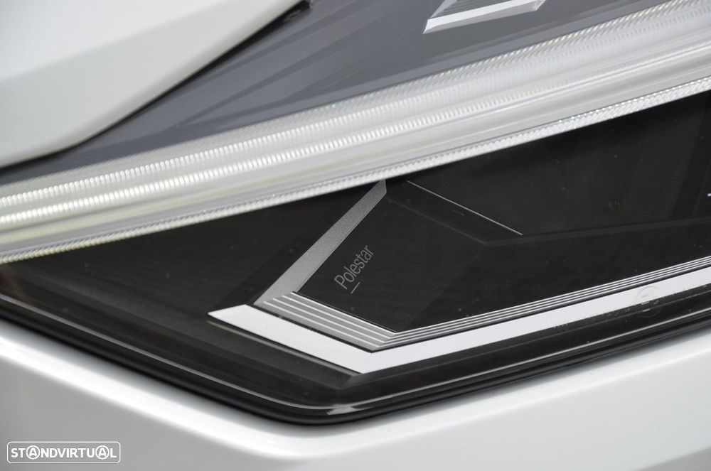 Polestar 2 Long Range 78 kWh - 37