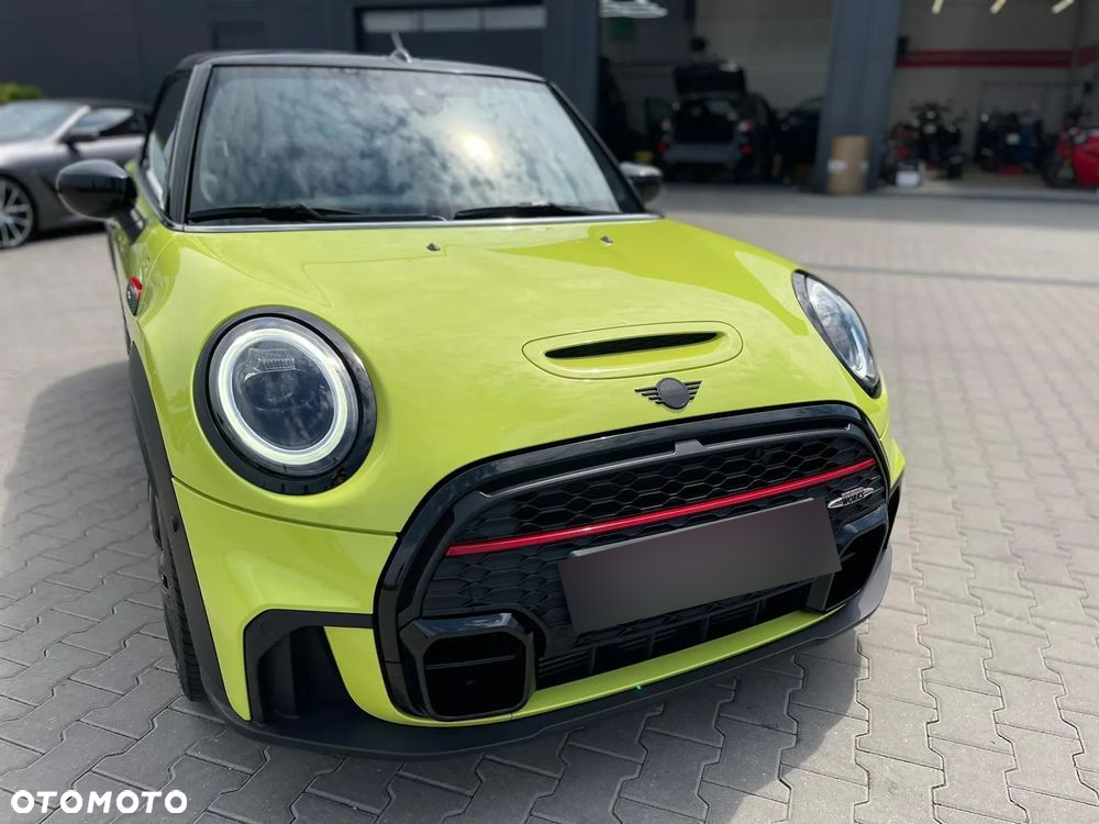 MINI Cooper - 4