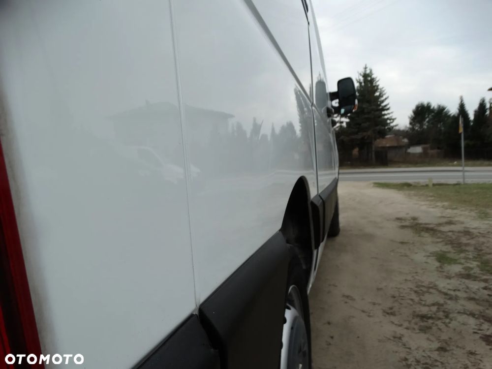 Renault Master - 20